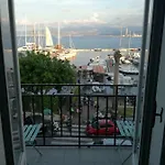 Lungomare Garibaldi Daire Milazzo
