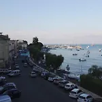 Lungomare Garibaldi Milazzo