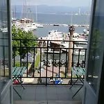 Lungomare Garibaldi * Milazzo