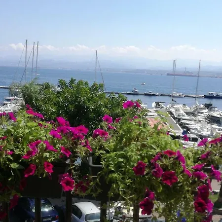 Lungomare Garibaldi